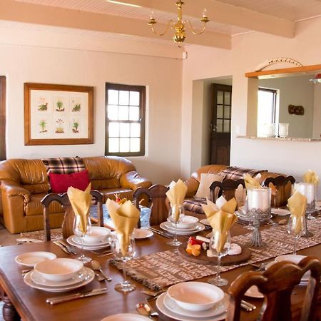 Goedemoed Farm Guest House Paarl Luaran gambar